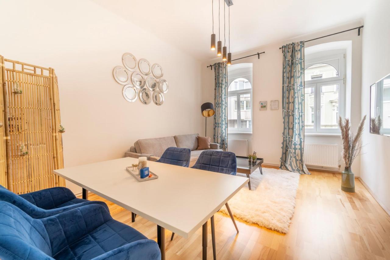 Josef'S Home I Classic Apartment I Uno-City, Vic Viena Exterior foto